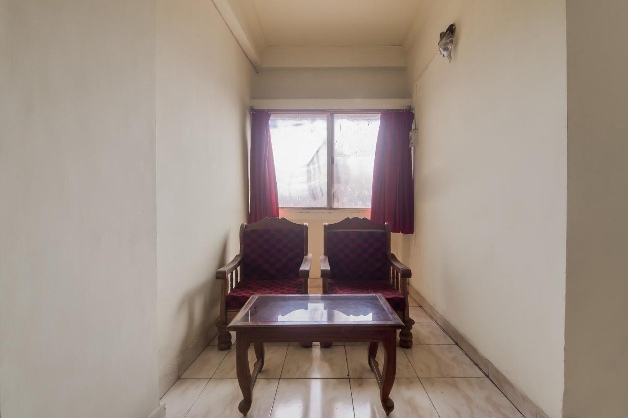 Spot On Hotel Manikanta Residency Visakhapatnam Exterior photo